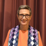 Rev. Kim D. Wilson